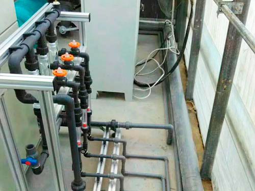 水肥一體機
